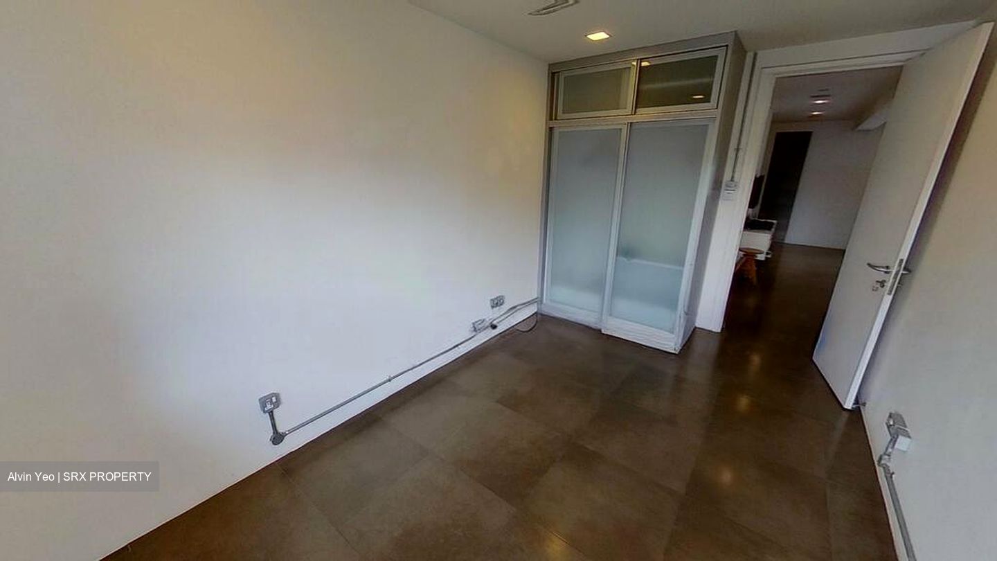 Tiong Bahru Estate (D3), Apartment #504789291